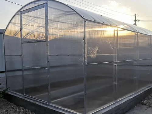 Теплица Сказка 100