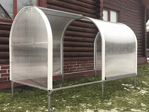 Парник Королевский