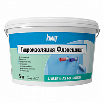 Гидроизоляция Knauf Флэхендихт 5 кг