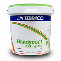 Шпатлевка Terraco Handycoat All-Purpose 25 кг