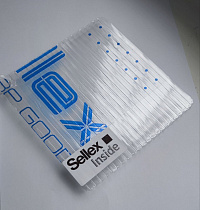 Поликарбонат Sellex Inside 4 мм