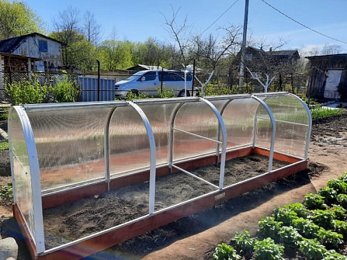 Парник Королевский