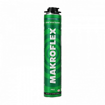 Пена монтажная Makroflex Original Pro, (0,75 л)