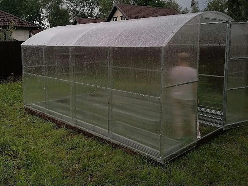 Теплица Сказка 100