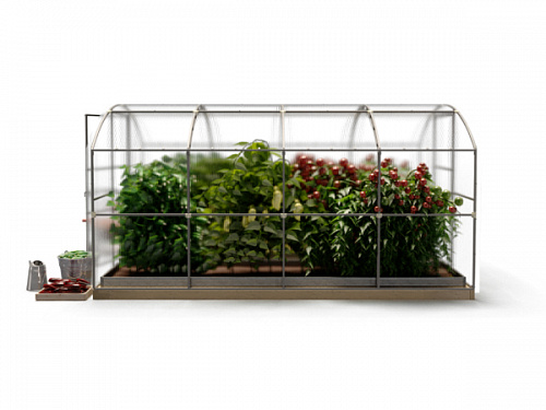 Теплица Сказка 100