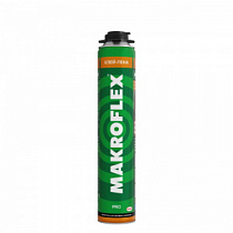 Клей-пена Makroflex PRO, 0,85 л