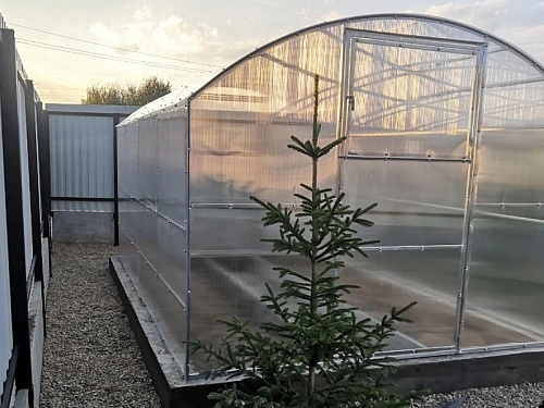 Теплица Сказка 100