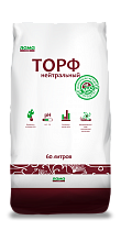 ТОРФ НЕЙТРАЛЬНЫЙ 60 Л