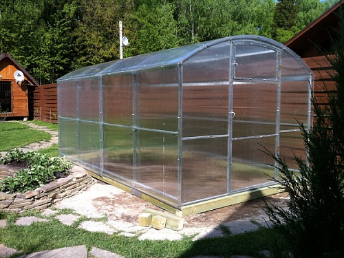 Теплица Сказка 100